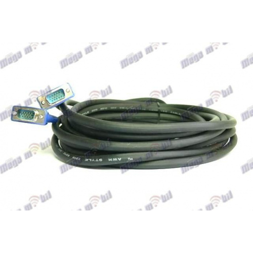 Kabel VGA 3m